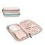 Suavinex Baby Maniküre Toilettenartikel Set Rosa