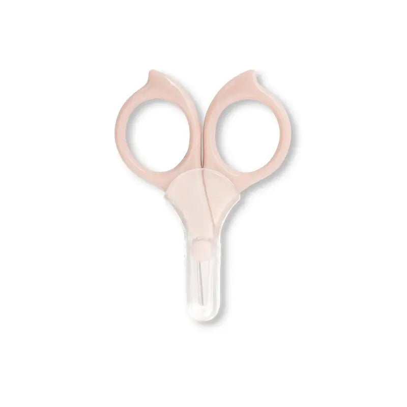 Suavinex Baby Maniküre Toilettenartikel Set Rosa