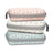 Suavinex Baby-Maniküre-Set Kulturtasche, Grau