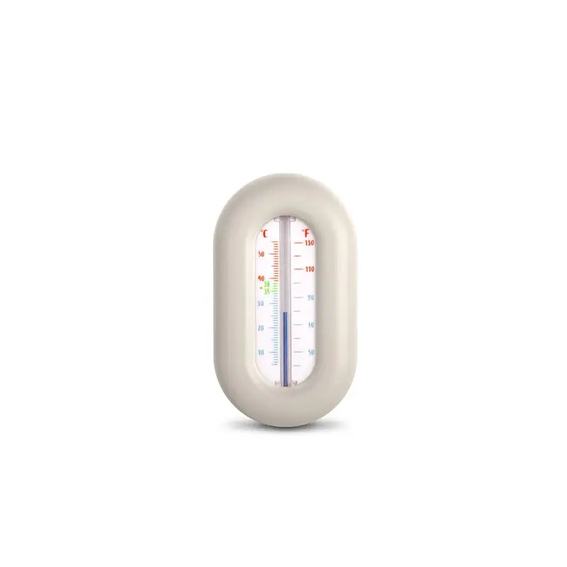 Suavinex Baby-Maniküre-Set Kulturtasche, Grau