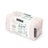Suavinex Baby Kulturtasche Reisetuch, rosa