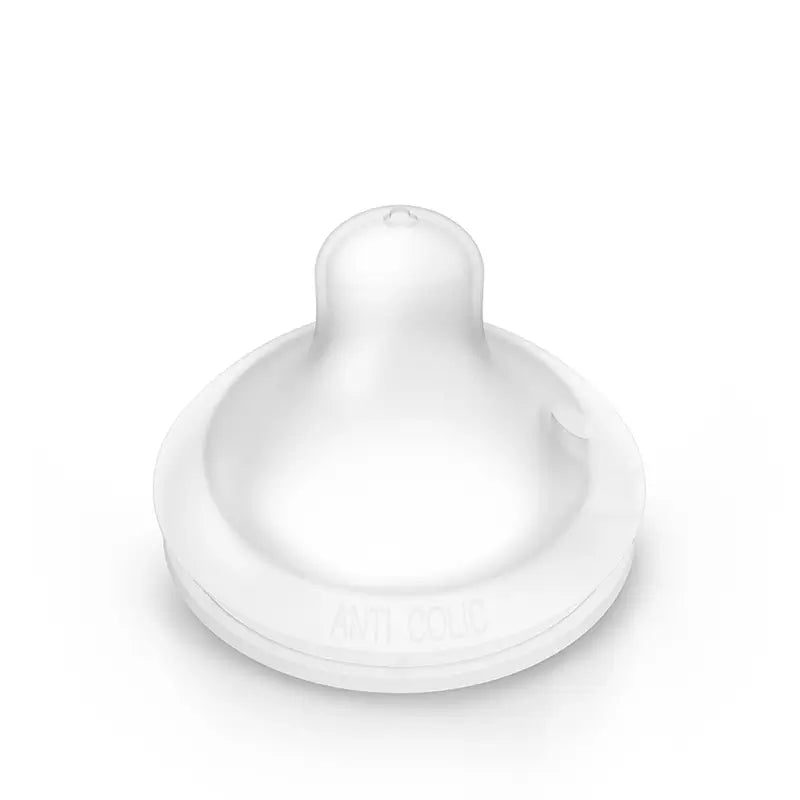 Suavinex Pack 2 Sauger Sx Pro Silikon, sehr dichte Strömung (Xl)
