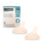 Suavinex Pack 2 Sauger Zero Zero, Adaptable Flow (A), +0 Monate, Fair