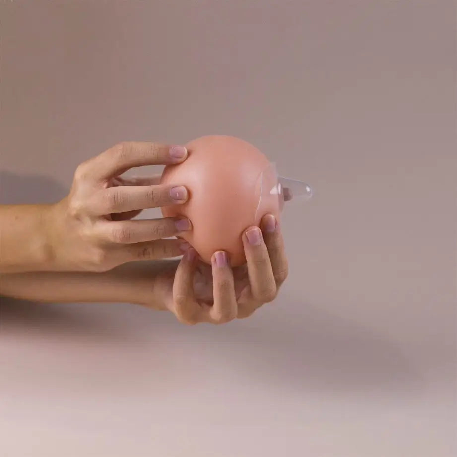 Suavinex Nippel Schilde Silikon Größe M 2 Uds