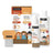Suavinex Pack Anti-Läuse-Lotion 125 ml + Schutz-Shampoo 250 ml + Läuseschutzmittel, +2 Jahre alt