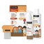 Suavinex Pack Anti-Läuse-Lotion 125 ml + Schutz-Shampoo 250 ml + Läuseschutzmittel, +2 Jahre alt