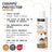 Suavinex Pack Anti-Läuse-Lotion 125 ml + Schutz-Shampoo 250 ml + Läuseschutzmittel, +2 Jahre alt
