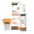 Suavinex Pack Anti-Läuse-Lotion 125 ml + Läusenetz, +2 Jahre alt