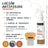 Suavinex Pack Anti-Läuse-Lotion 125 ml + Läusenetz, +2 Jahre alt
