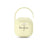 Suavinex Schnuller Halter +0 Monate Birdies Beige