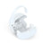 Suavinex Schnuller-Halter +0 Monate Wild&Free Blau