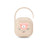Suavinex Schnullerhalter +0 Monate Wild&Free Pink