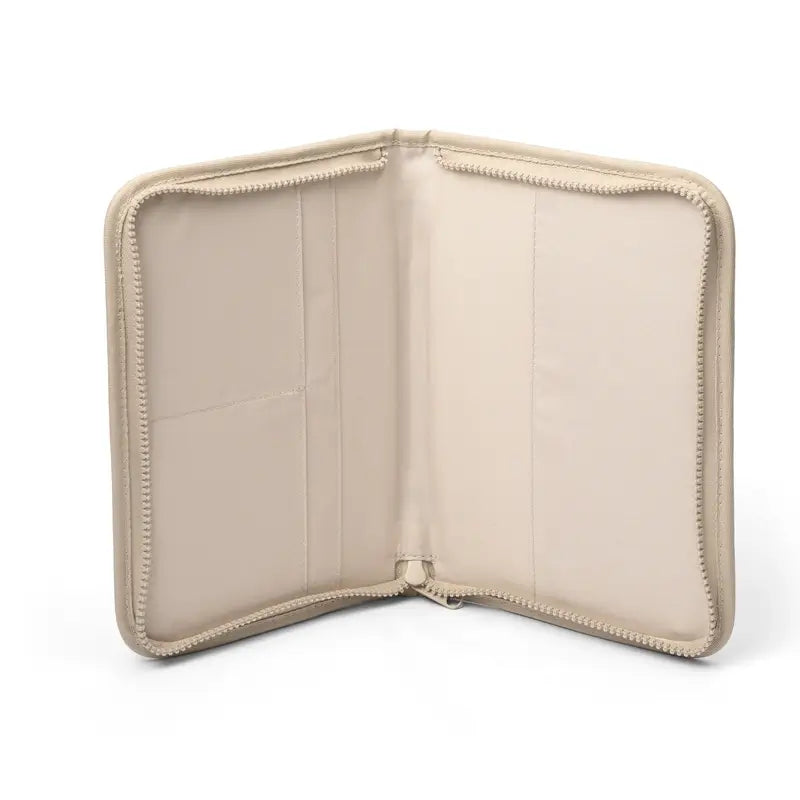 Suavinex Dokumentenhalter, Beige