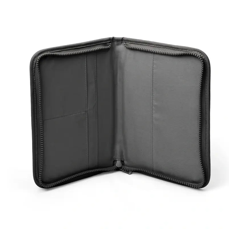 Suavinex Dokumentenhalter, Grau