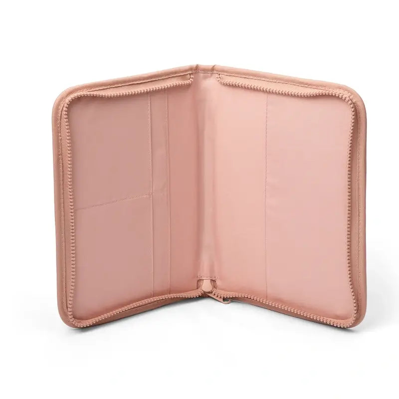 Suavinex Dokumentenhalter, Rosa