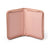 Suavinex Dokumentenhalter, Rosa