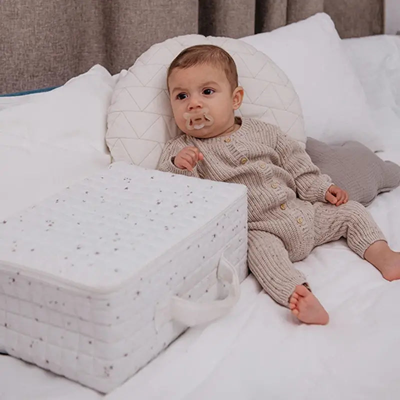 Suavinex Neugeborenes Baby Geschenk mit Krankenhauskoffer