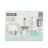 Suavinex Zahnpflege Starter Set +0 Monate, Grün