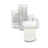 Suavinex Breast Milk Storage Jars