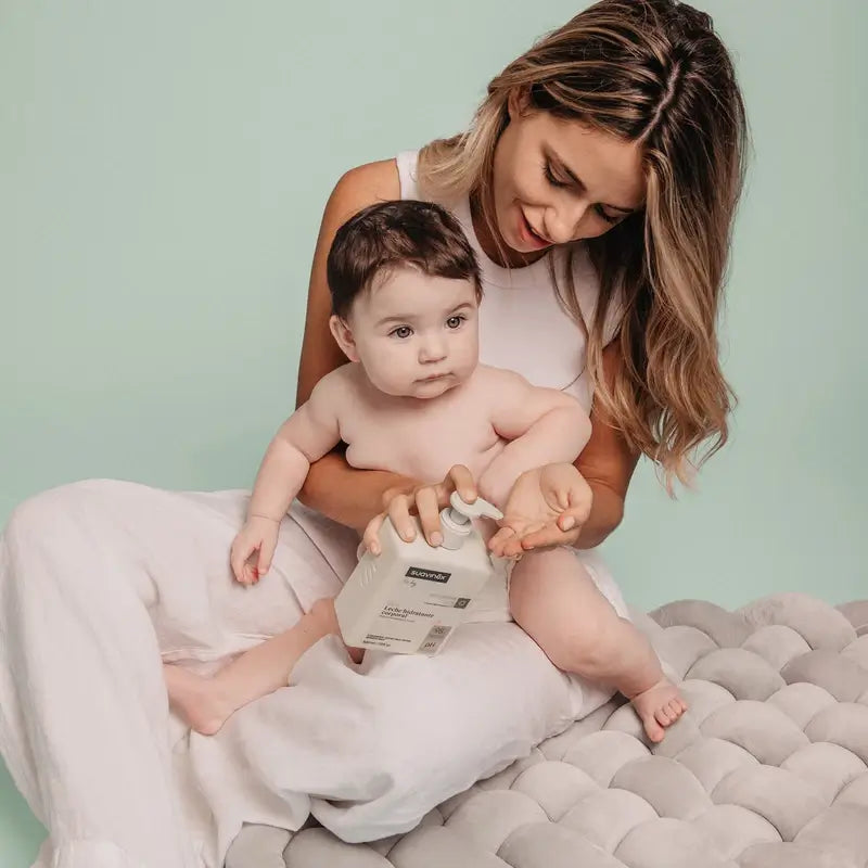 Suavinex Baby-Geschenkset Baby Cologne Bliss