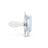 Suavinex Geschenk-Set Schnuller + Schnuller + Flasche 270 ml (M) + Sauger, Blau