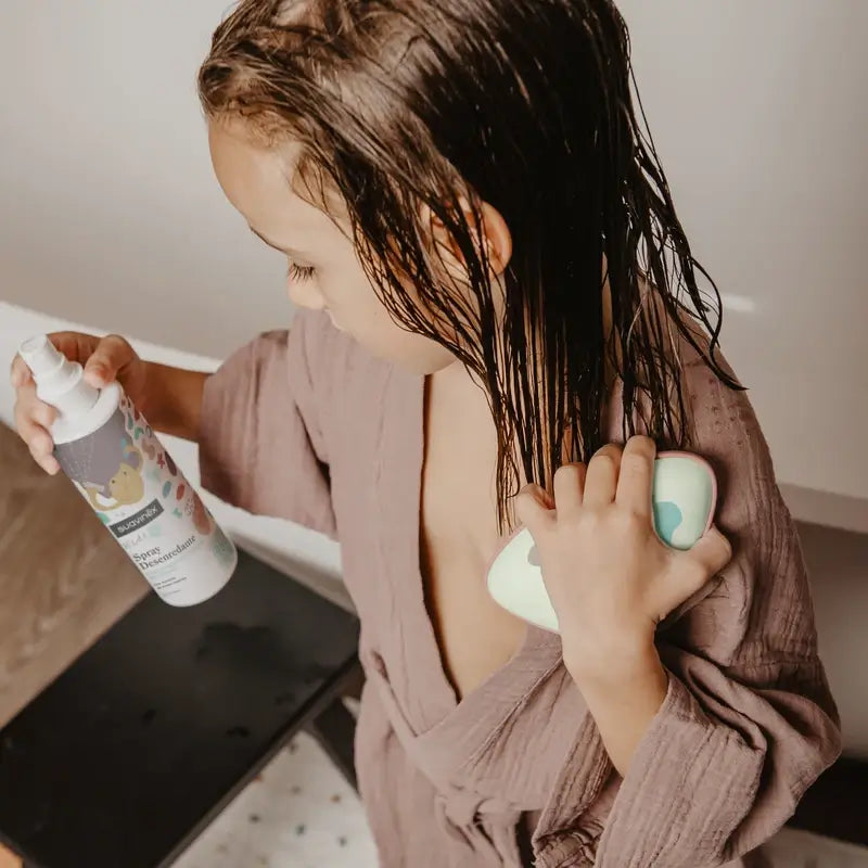 Suavinex No Rinse Entwirrungsspray für Kinder, 250 ml