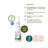 Suavinex Nasenspray abschwellend +6 Jahre, 30 ml