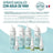 Suavinex Abschwellendes Nasenspray für Babys +3 Monate, 30 ml
