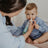 Suavinex Abschwellendes Nasenspray für Babys +3 Monate, 30 ml