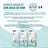 Suavinex Baby Isotonisches Nasenspray, Tägliche Hygiene, 120 ml