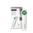 Suavinex Infrarot-Thermometer mit Tragetasche und Batterien