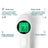 Suavinex Infrarot-Thermometer mit Tragetasche und Batterien