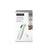 Suavinex Infrarot-Thermometer mit Tragetasche und Batterien