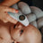 Suavinex Infrarot-Thermometer mit Tragetasche und Batterien