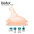 Suavinex Anti-Kolik-Sauger M Silicon Flush, 2 Stück