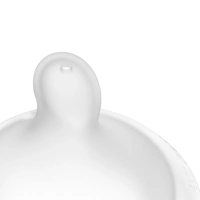 Suavinex 2er Pack Physiologische Sauger Sx Pro Silikon. Mittlerer Durchfluss (M)