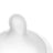 Suavinex 2er Pack Physiologische Sauger Sx Pro Silikon. Mittlerer Durchfluss (M)
