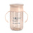 Suavinex 360 Auslaufsicherer Becher 340 ml, +12 Monate, Wonderland Pink