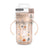Suavinex 360 Auslaufsicherer Becher 340 ml, +12 Monate, Wonderland Pink