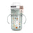 Suavinex 360 Auslaufsicherer Becher 340 ml, +12 Monate, Wunderland Grün