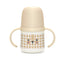 Suavinex Baby Learning Cup, Anti-Colic, +6 Monate, Beige, 1 Stück