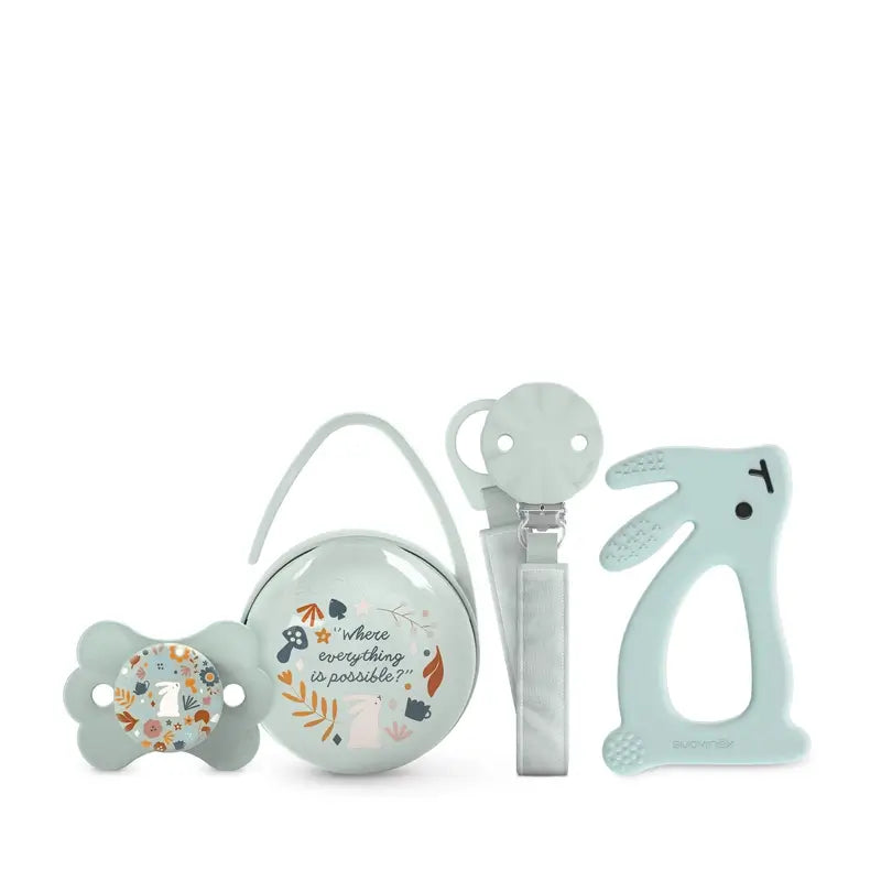 Suavinex Baby Learning Cup Starres Anti-Reiß-Mundstück, 200 ml, +6 Monate, Pink Wonderland