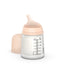 Suavinex Anti-Kolik-Flasche Zero Zero 180 Ml, Slow Flow (S), +0 Monate, Fair