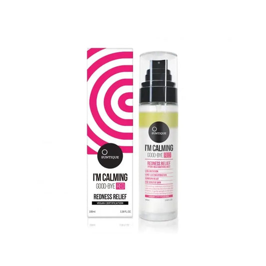Suntique I'M Calming Good Bye Red Mist , 100 ml