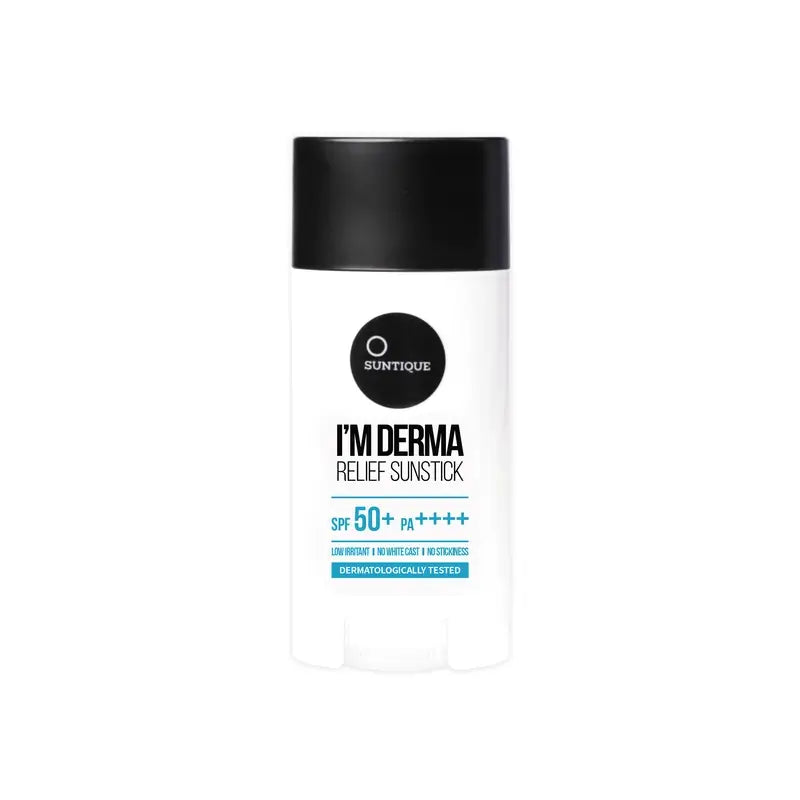 Suntique I'M Derma Relief Sonnenschutzstift, 15 g
