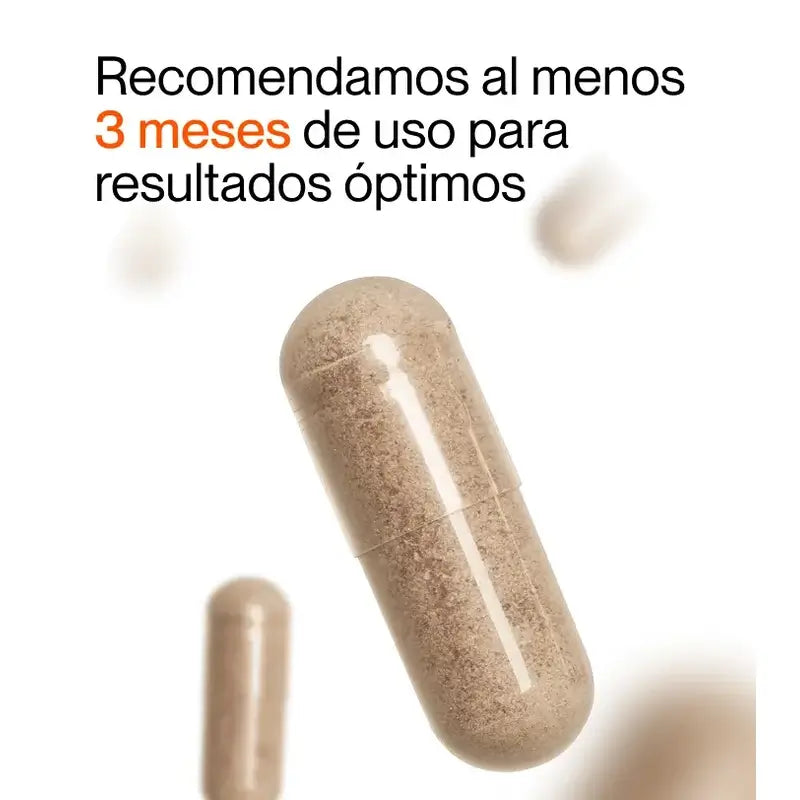 Superlativa Daily Electra , 60 Kapseln