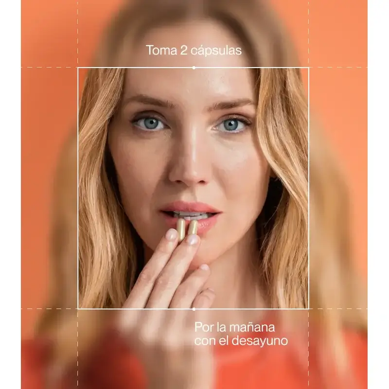 Superlativa Skin Repair , 60 Kapseln