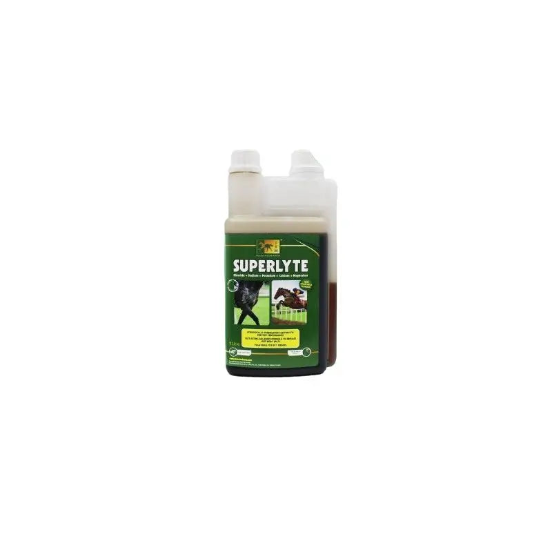 Superlyte Sirup 1000 Ml
