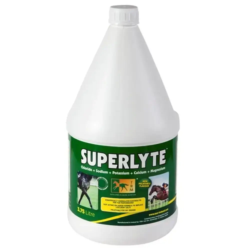 Superlyte Sirup 3,75 Liter