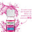 Multicentrum Energy & Vitality 50+ Nahrungsergänzungsmittel, 15 Flaschen